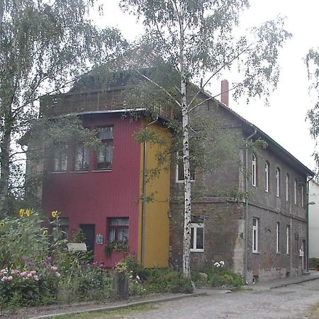 Hostel Falkenstein Falkenstein  Eksteriør bilde